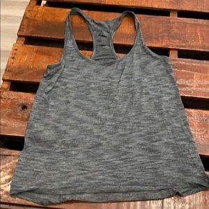 Lululemon Essential Racerback tank